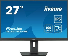 Iiyama ProLite XUB2792HSU-B6 monitor