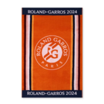 Teniski ručnik Roland Garros Joueur Joueuse RG 2024 - orange