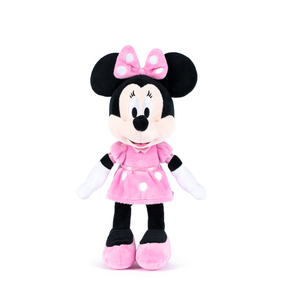 Disney Minnie plis xl
