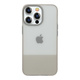 Kingxbar Plain Apple iPhone 13 Pro gray