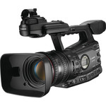 Canon Legria XF305 video kamera, full HD