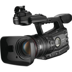 Canon Legria XF305 video kamera