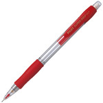 Olovka tehnička 0,7mm Super grip Pilot H-187-SL-R crvena