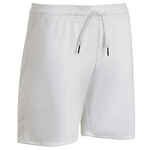 Kratke hlače za nogomet Viralto Club dječje bijele