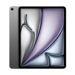 Apple iPad Air 13", (1st generation 2024), Space Gray, 256GB