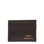 Polo Ralph Lauren Novčanik smeđa