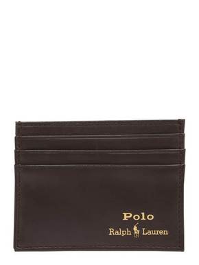 Polo Ralph Lauren Novčanik smeđa