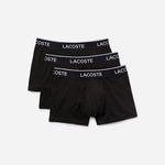 Lacoste Casual Trunks 3-pack 5H3389 031
