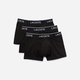 Lacoste Casual Trunks 3-pack 5H3389 031