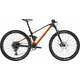 Mondraker F-Podium Carbon Orange/Carbon L Bicikl s potpunim ovjesom