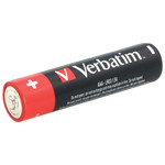 Baterija VERBATIM 49921 1.5V AA Alkalne 4/1