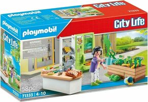 Playmobil: Školski bufet (71333)