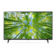 LG 50UQ80003LB televizor, 50" (127 cm), LED, Ultra HD, webOS, HDR 10