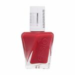 Essie Gel Couture Nail Color lak za nokte 13,5 ml nijansa 510 Lady In Red