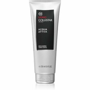 Collistar Uomo Acqua Attiva šampon za tuširanje za muškarce 250 ml