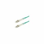 Roline VALUE optički kabel 50/125µm LC/LC Duplex, OM3, 20m, tirkizni 21.99.8707 21.99.8707