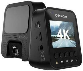 TrueCam H25 automobilska kamera sa GPS-sustavom Horizontalni kut gledanja=50 ° prikaz podataka u videozapisu