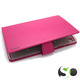 Preklopna futrola za SGT S6 Lite 10.4" Hanman Hot Pink
