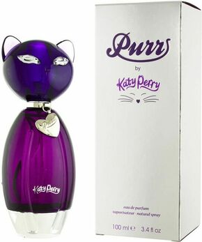 Katy Perry Purr Eau De Parfum 100 ml (woman)