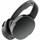 Skullcandy Hesh Evo slušalice, bežične/bluetooth, bijela/crna/narančasta/siva, mikrofon