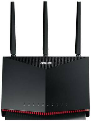 Asus RT-AX86S mesh router
