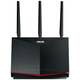 Asus RT-AX86S mesh router, Wi-Fi 6 (802.11ax), 4804Mbps, 4G