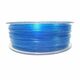 mrm3d-blu-tr - Filament for 3D, PET-G, 1.75 mm, 1 kg, blue transp - - Boja prozirna plava Namjena Nit za printer ili olovku. Materijal PET-G Promjer niti 1.75 mm Tolerancija promjera niti 0.03mm Temperatura glave 200-240C Temperatura podloge...