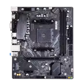 MAXSUN Challenger AMD A520M