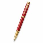 Parker - Roler olovka Parker IM Premium GT, crvena