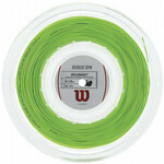 Teniska žica Wilson Revolve Spin (200 m) - green