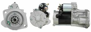 Elektropokretač ELSTOCK 25-3355