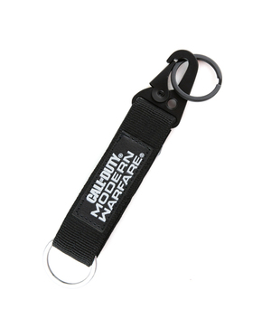 MERCHANDISE CALL OF DUTY MW : TACTICAL KEYCHAIN