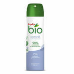 Spray Deodorant BIO NATURAL 0% CONTROL Byly Bio Natural Control (75 ml) 75 ml
