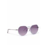 Sunčane naočale Furla Sunglasses SFU627 WD00058-MT0000-LLA00-4-401-20-CN-D Lilas