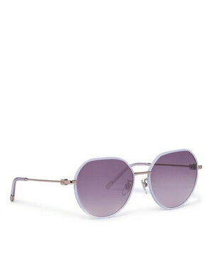 Sunčane naočale Furla Sunglasses SFU627 WD00058-MT0000-LLA00-4-401-20-CN-D Lilas