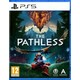 Igra za PS5 The Pathless