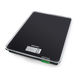Soehnle KWD Page Compact 100 digitalna kuhinjska vaga Opseg mjerenja (kg)=5 kg crna