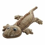 Pseća igračka Hunter Tough Brisbane 24 cm salamander Smeđa , 132 g