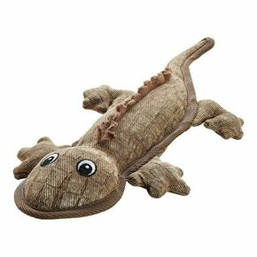 Pseća igračka Hunter Tough Brisbane 24 cm salamander Smeđa