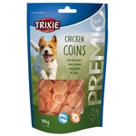 Trixie Premio Chicken Coins Light 100 g (TRX31531)