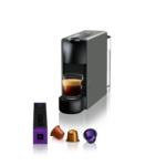 Nespresso Essenza Mini C30-EUGRNE1-S aparat za kavu na kapsule/espresso aparat za kavu