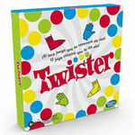 Društvene igre Twister Hasbro , 530 g
