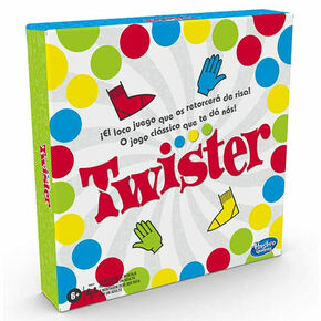 Društvene igre Twister Hasbro