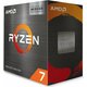 AMD Ryzen 7 5700X3D processor – 8C/16T, 3.00-4.10GHz, boxed without cooler