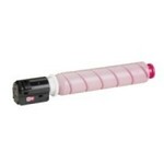 Katun zamjenski toner C-EXV48M, crvena (red)
