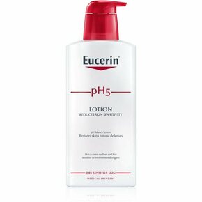 Eucerin pH5 Body Lotion losion za tijelo 400 ml unisex
