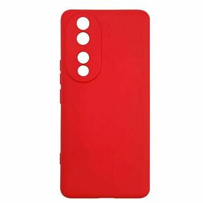 MM TPU HONOR 90 - SILICONE MIKRO RED