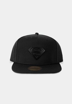 DIFUZED WARNER - SUPERMAN NOVELTY CAP