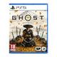 Sony Playstation 5 GHOSTOFYOTEI software