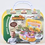 Dinosauri u kovčegu sa dodacima